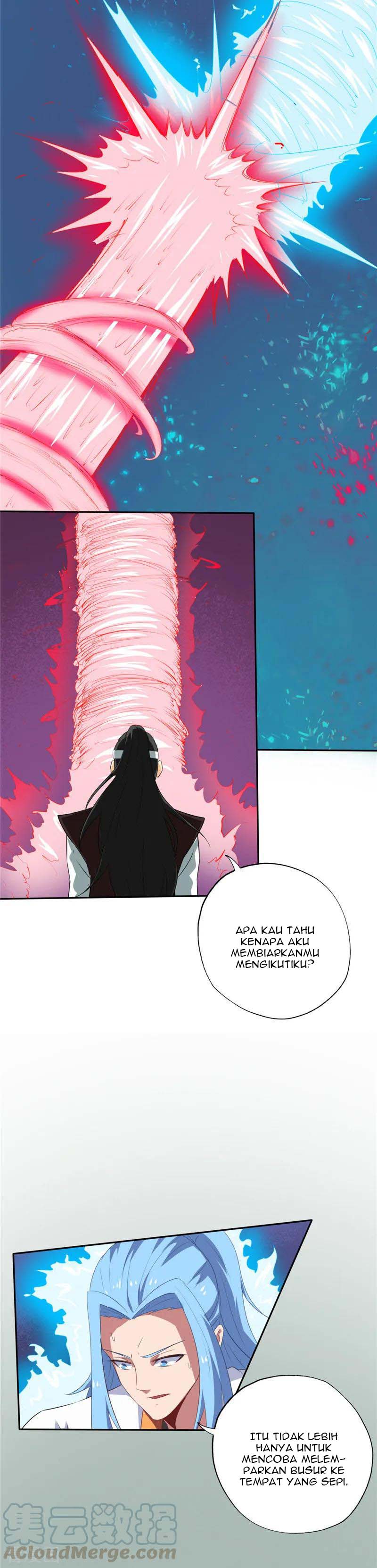 Supreme Godly System Chapter 194 Gambar 5